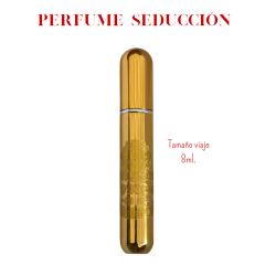 Perfume SEDUCCIÓN 8ml
